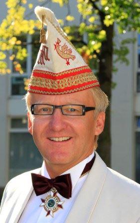 Klaus Esters